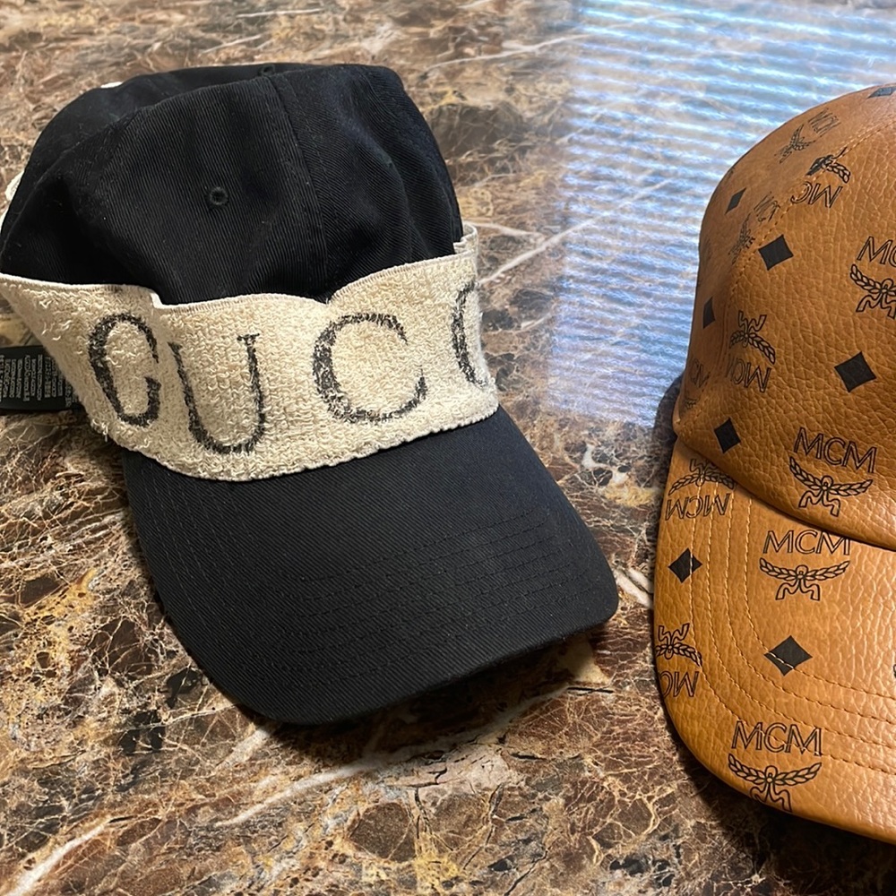 Gucci ,Burberry ,mcm